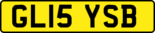 GL15YSB