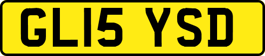 GL15YSD