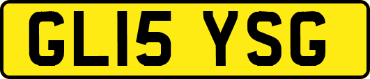 GL15YSG