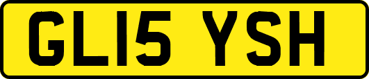 GL15YSH