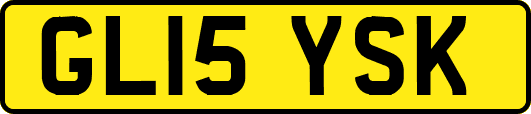 GL15YSK