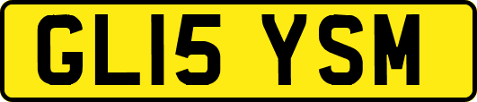 GL15YSM