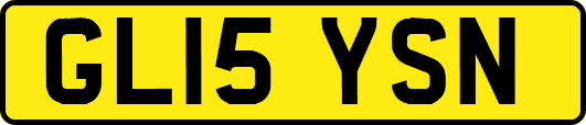 GL15YSN