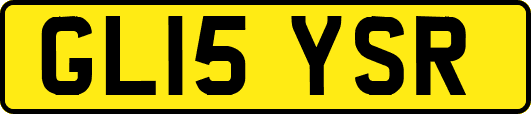 GL15YSR