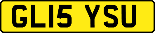GL15YSU