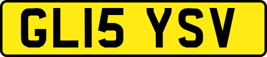 GL15YSV