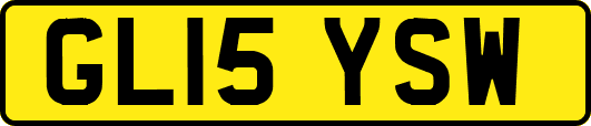 GL15YSW