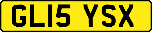 GL15YSX