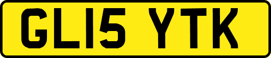 GL15YTK