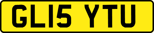 GL15YTU
