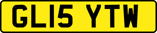 GL15YTW