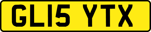 GL15YTX