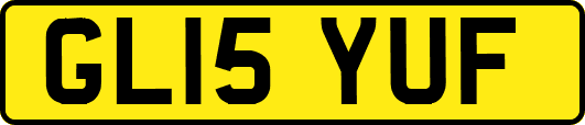 GL15YUF
