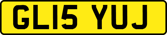 GL15YUJ