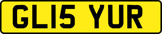 GL15YUR