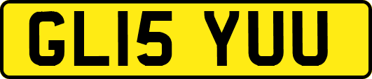 GL15YUU