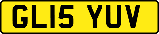 GL15YUV