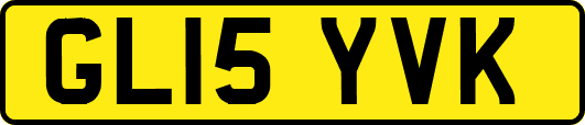 GL15YVK