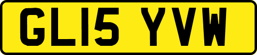 GL15YVW