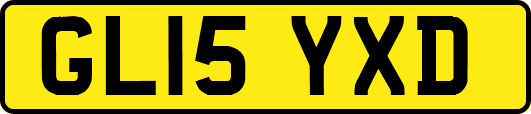 GL15YXD