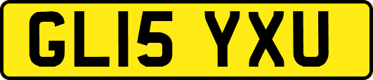 GL15YXU