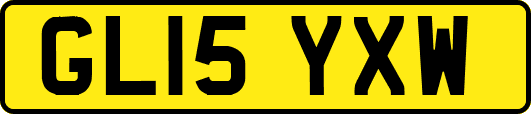 GL15YXW