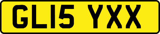 GL15YXX