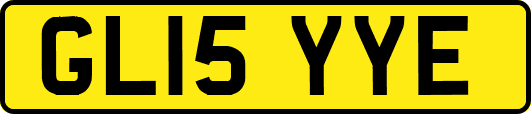 GL15YYE