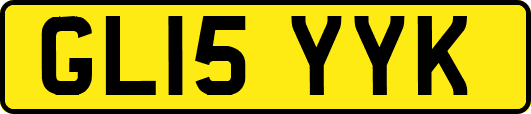 GL15YYK