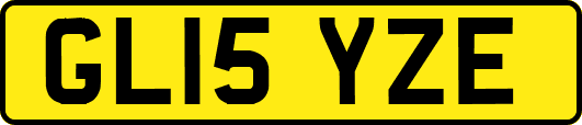 GL15YZE