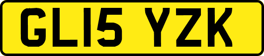GL15YZK