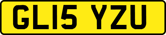 GL15YZU