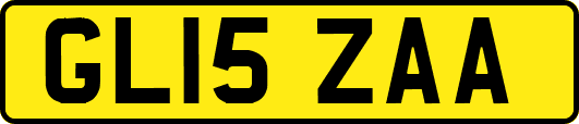 GL15ZAA