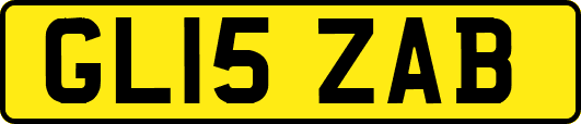 GL15ZAB
