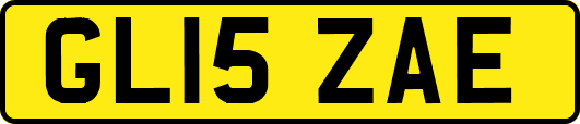 GL15ZAE