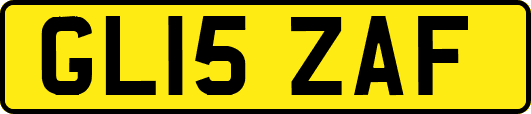 GL15ZAF