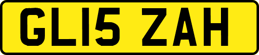 GL15ZAH