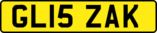 GL15ZAK
