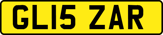 GL15ZAR