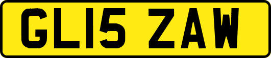 GL15ZAW