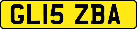 GL15ZBA