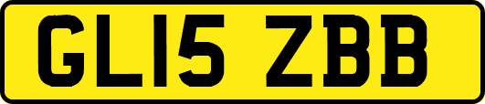 GL15ZBB