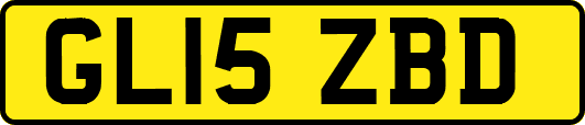 GL15ZBD