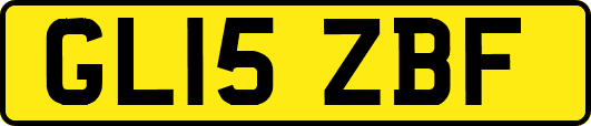 GL15ZBF