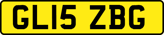 GL15ZBG
