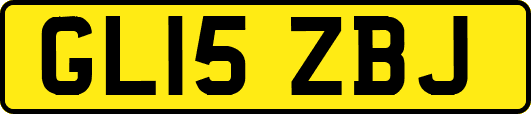 GL15ZBJ