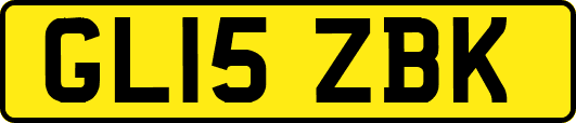GL15ZBK