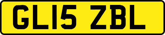 GL15ZBL