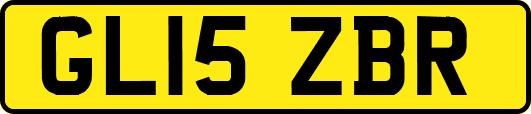GL15ZBR