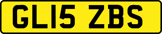 GL15ZBS